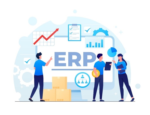 ERP Beratung